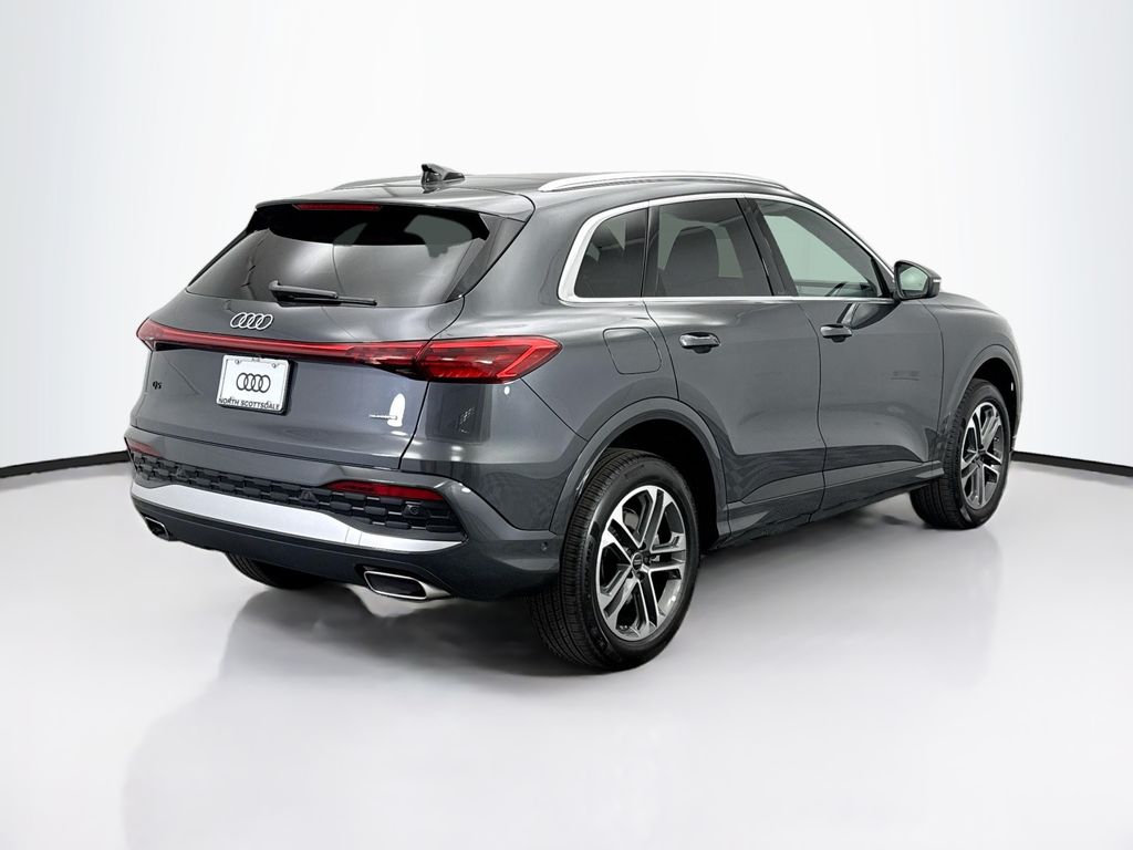 Thumbnail: 2025 Audi Q5 - 5