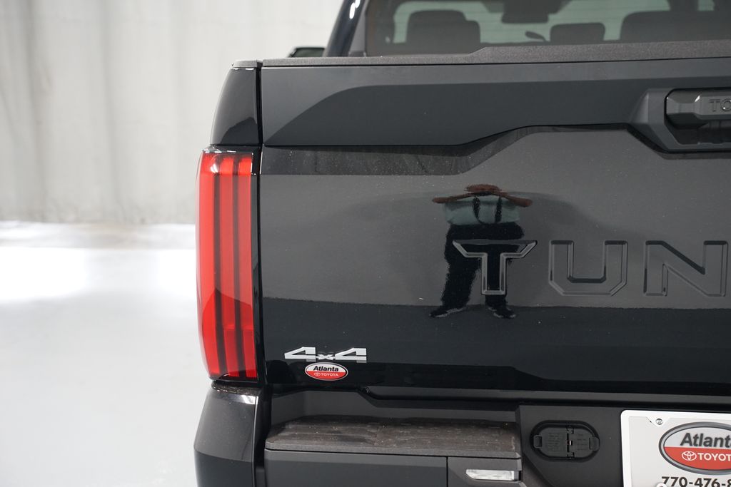 Thumbnail: 2026 Toyota Tundra - 10