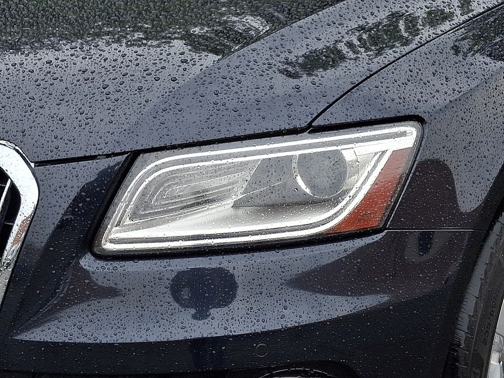 Thumbnail: 2015 Audi Q5 - 9
