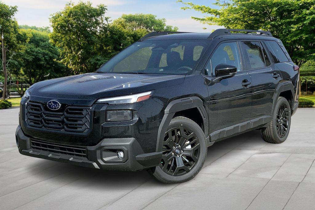 2026 Subaru Outback Limited XT AWD