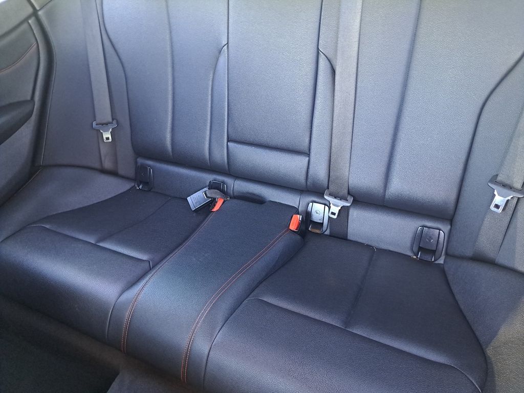 Used Car 2018 Bmw 4 Series  430i Gran Coupe For Sale Under $15,000 In Austin, Texas