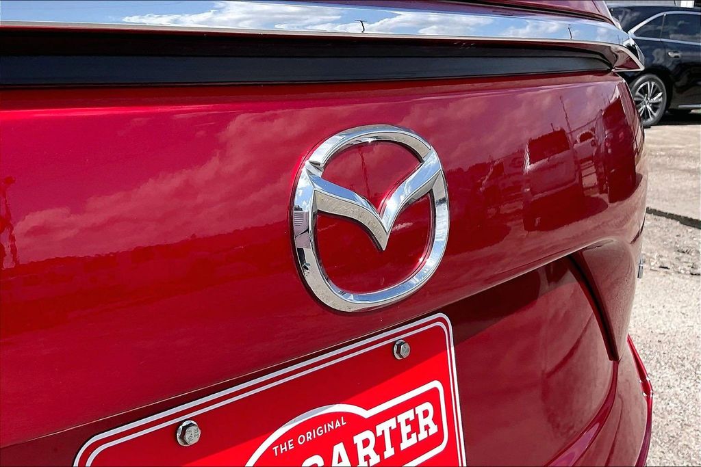 Used 2023 Mazda CX-9 Touring Plus 4D Sport Utility