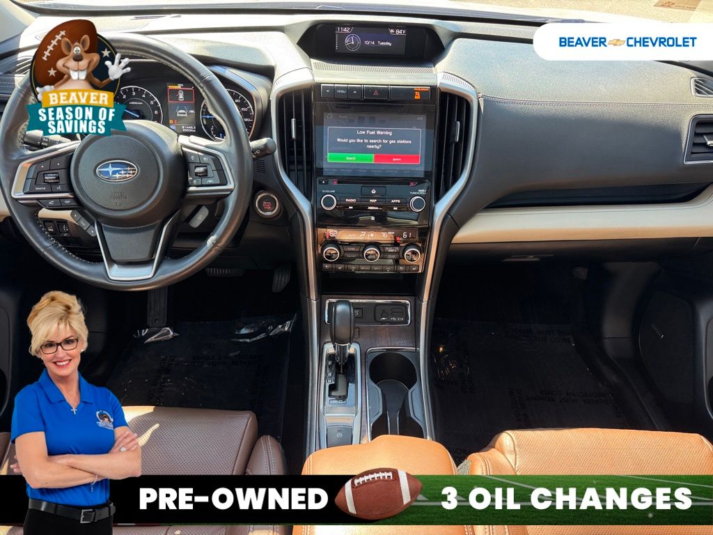Used 2019 Subaru Ascent SUV