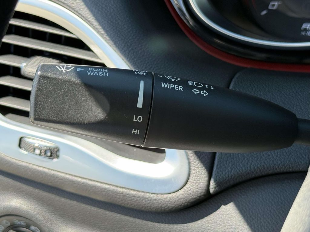 2016 Dodge Dart SXT Sport - Photo 24