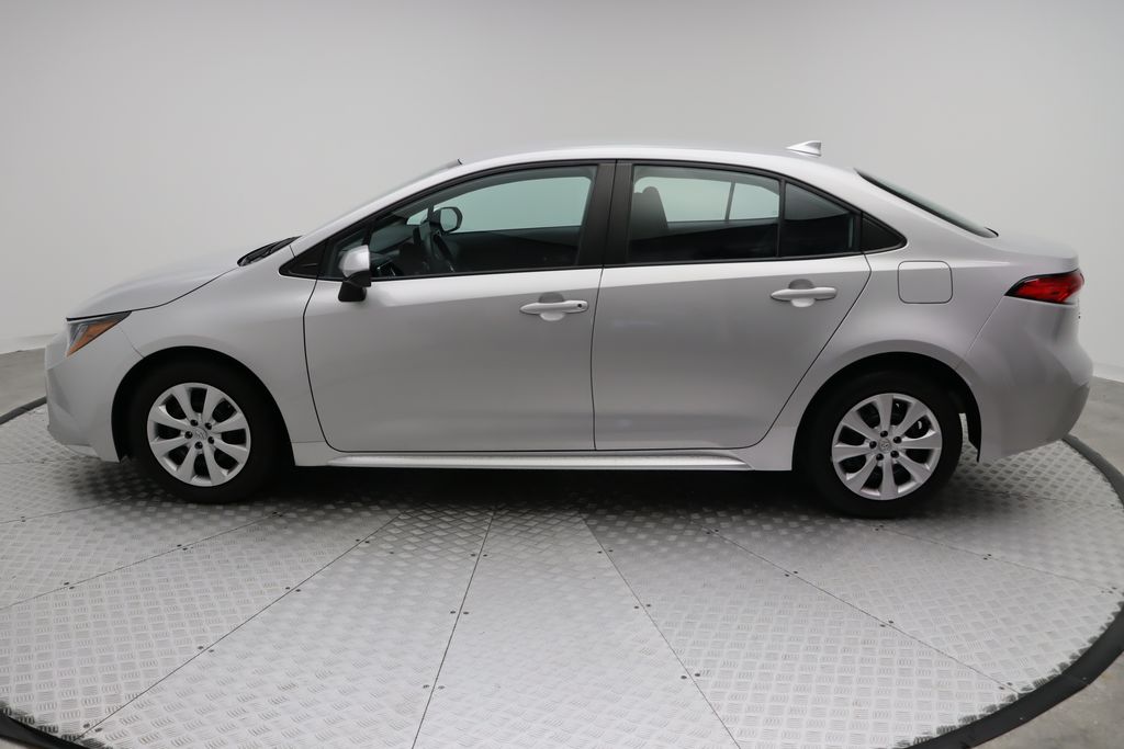 2023 Toyota Corolla LE 12