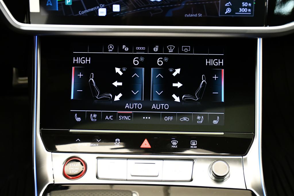 Thumbnail: 2026 Audi RS 6 - 26