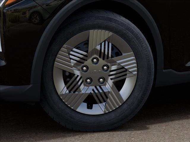 2026 Kia K4 LX - 8