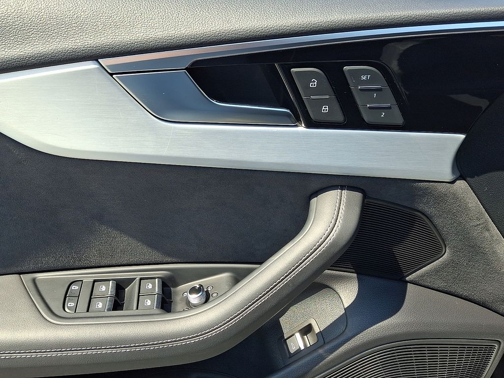 Thumbnail: 2023 Audi A5 - 12