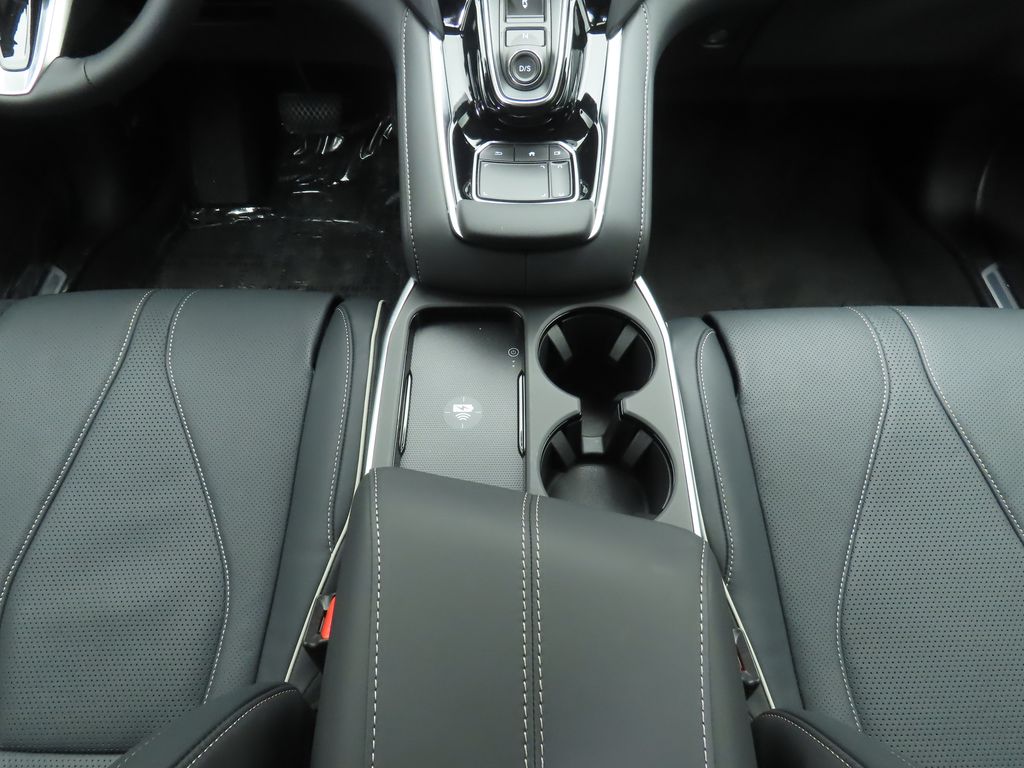 Thumbnail: 2026 Acura RDX - 16