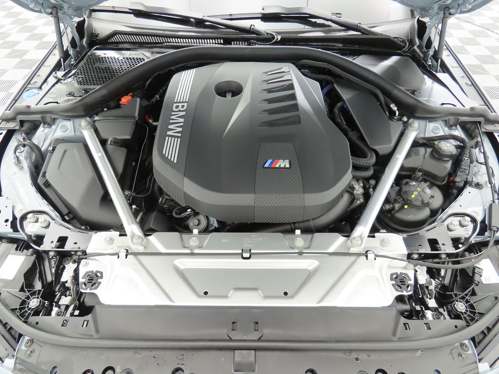 Thumbnail: 2026 BMW 4 Series - 27