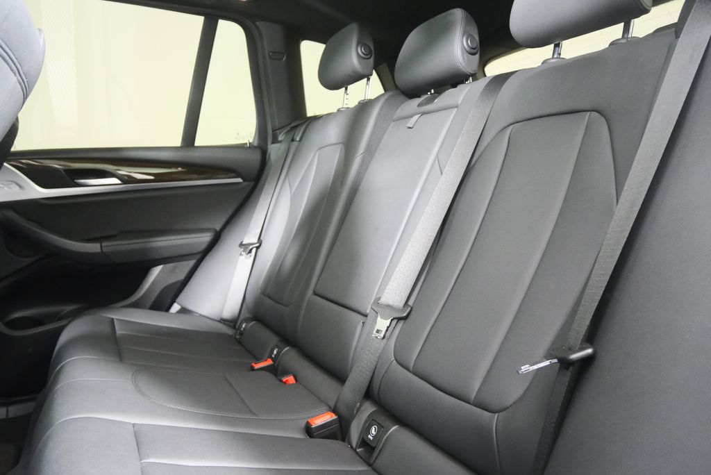 Thumbnail: 2019 BMW X3 - 14