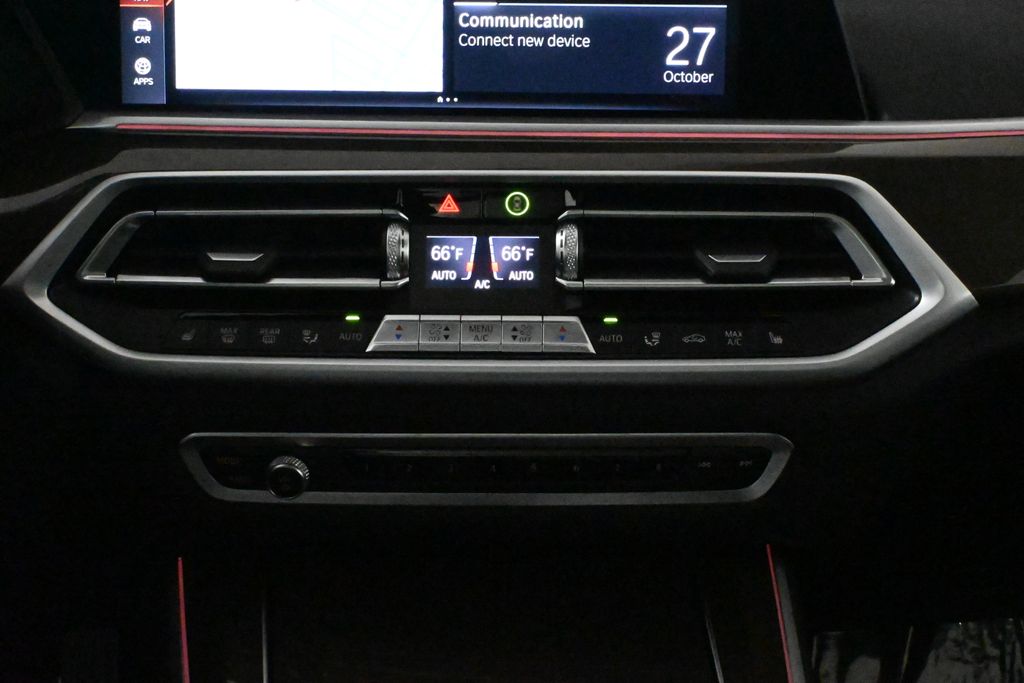 Thumbnail: 2022 BMW X5 - 24