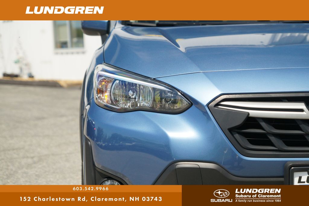 Used 2023 Subaru Crosstrek SUV