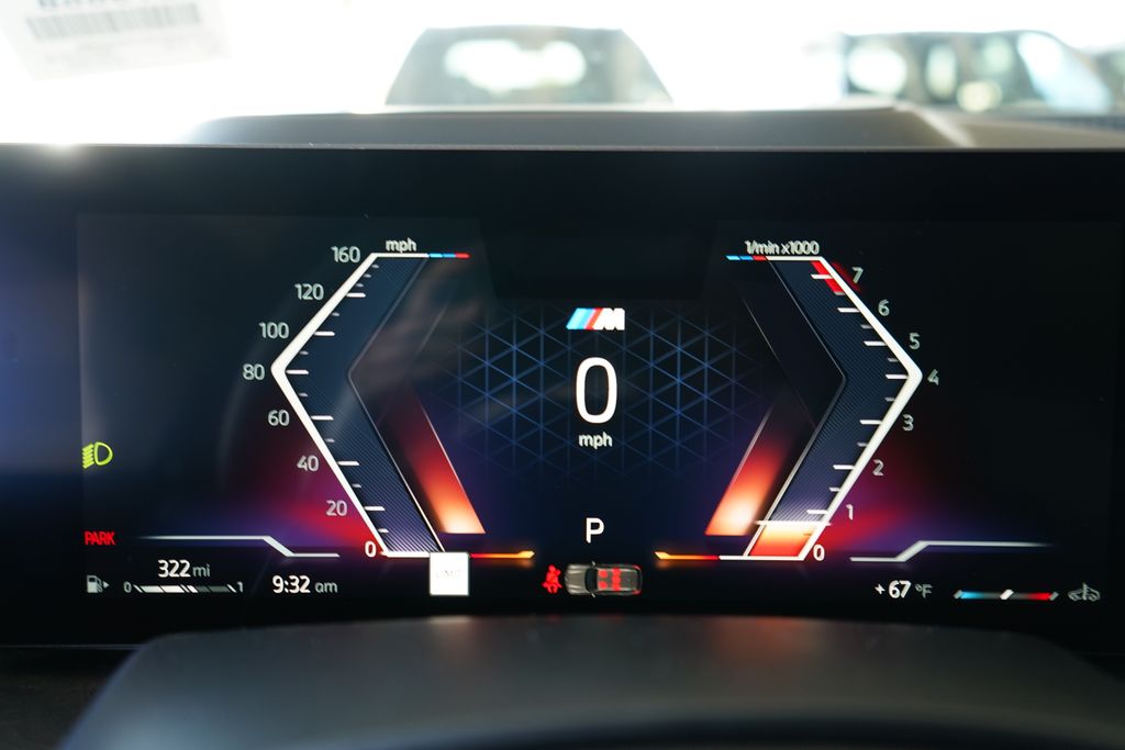 Thumbnail: 2026 BMW X5 - 17