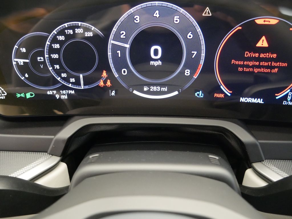 Thumbnail: 2026 Porsche 911 - 24