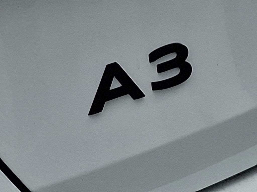 Thumbnail: 2026 Audi A3 - 19