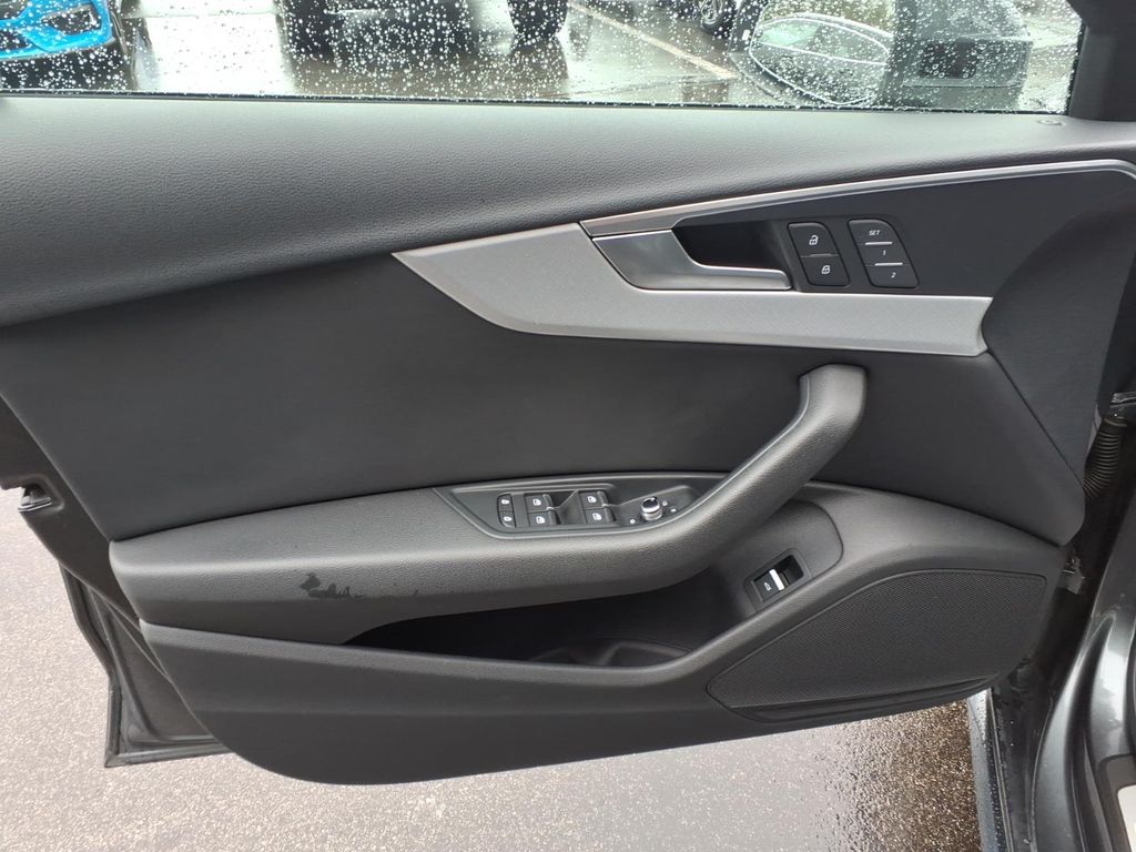 Used 2020 Gray Audi 45 Premium Plus image 11