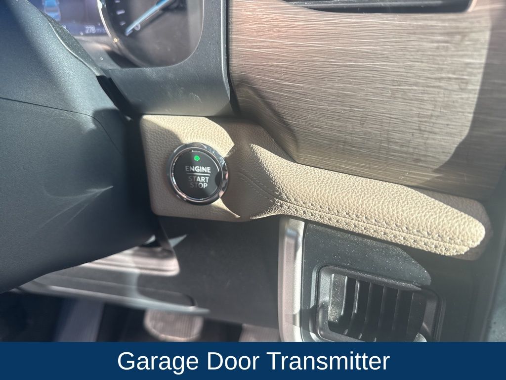 2024 Ford Expedition Limited MAX