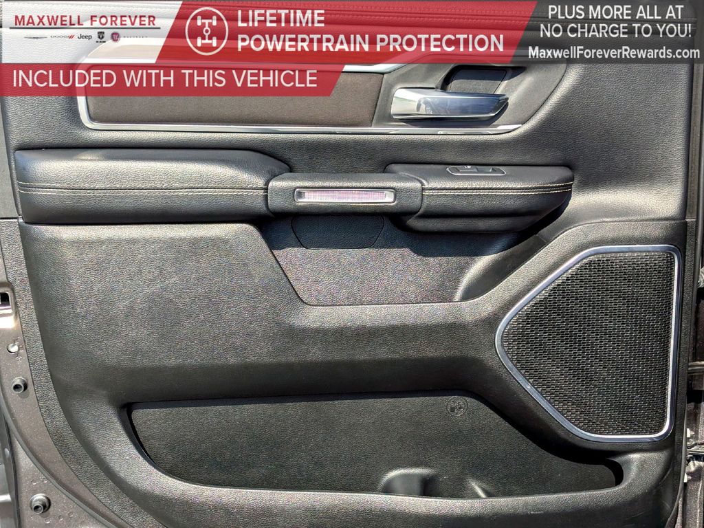 2021 Ram 1500  Laramie In Taylor, Texas