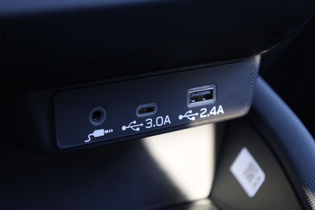 new 2026 Subaru Forester car, priced at $41,302