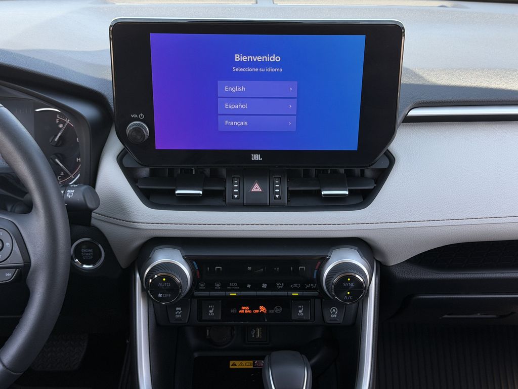 Used 2024 Toyota RAV4 SUV