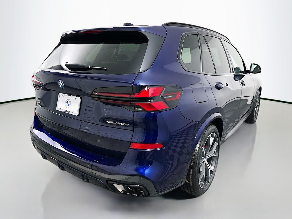 Thumbnail: 2026 BMW X5 - 5