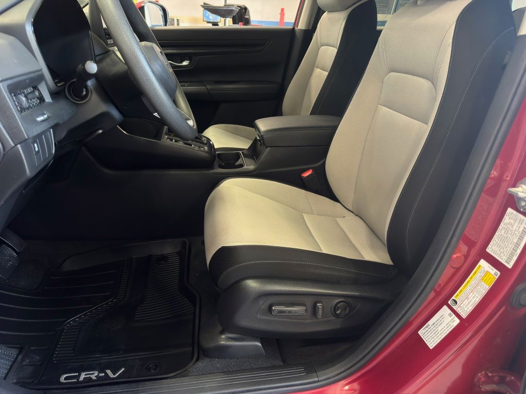 2024 Honda CR-V EX  at South Houston Nissan