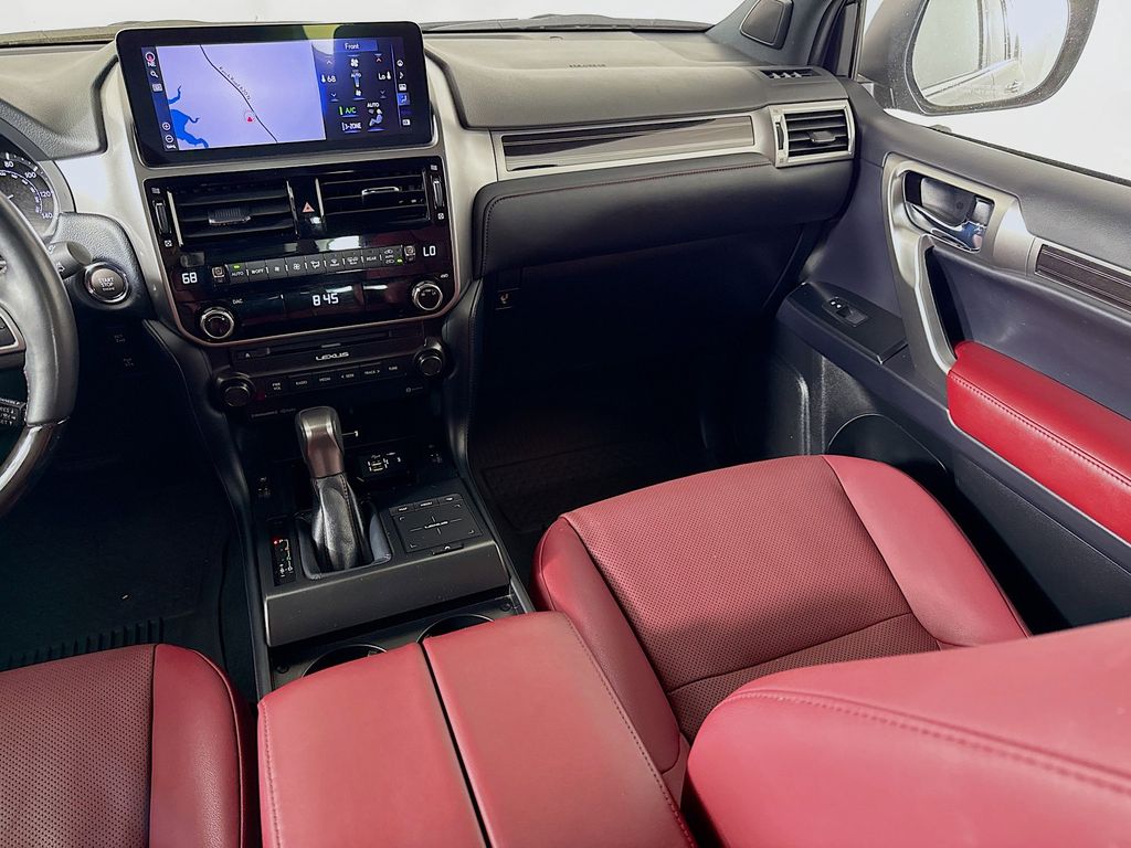 Thumbnail: 2023 Lexus GX - 25