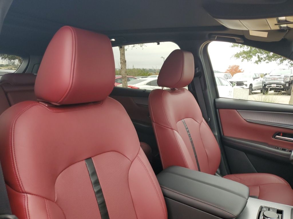 Used Car 2025 Mazda Cx-70  3.3 Turbo S Premium For Sale Under $50,000 In Austin, Texas