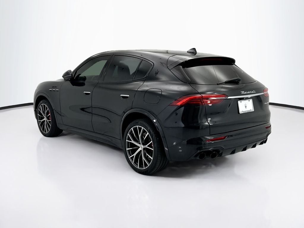Thumbnail: 2024 Maserati Grecale - 7