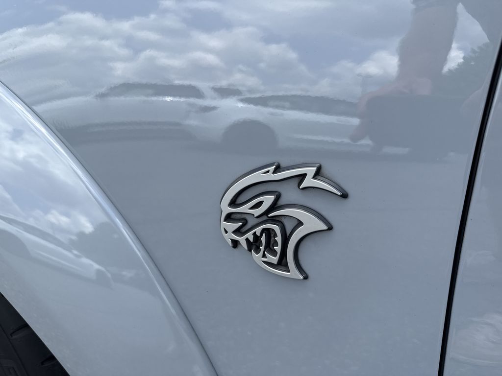 Used 2021 Dodge Charger Sedan