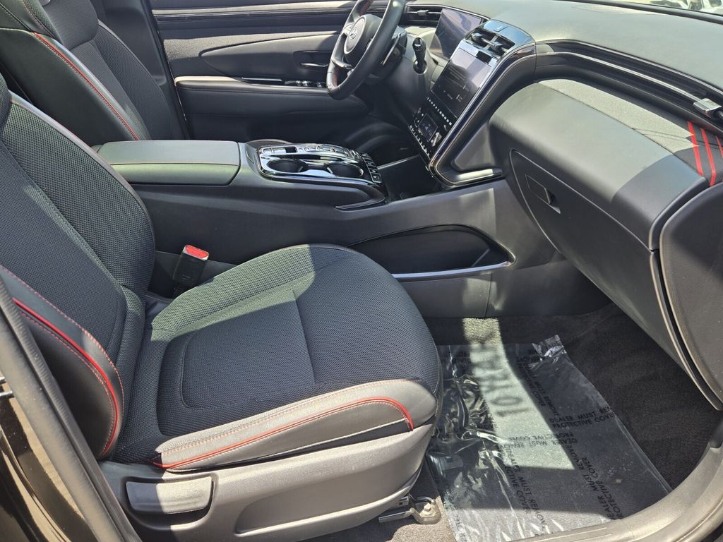 2024 Hyundai Tucson - $28,999