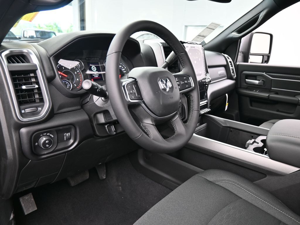 New 2026 Forged Blue Metallic Ram Big Horn image 10