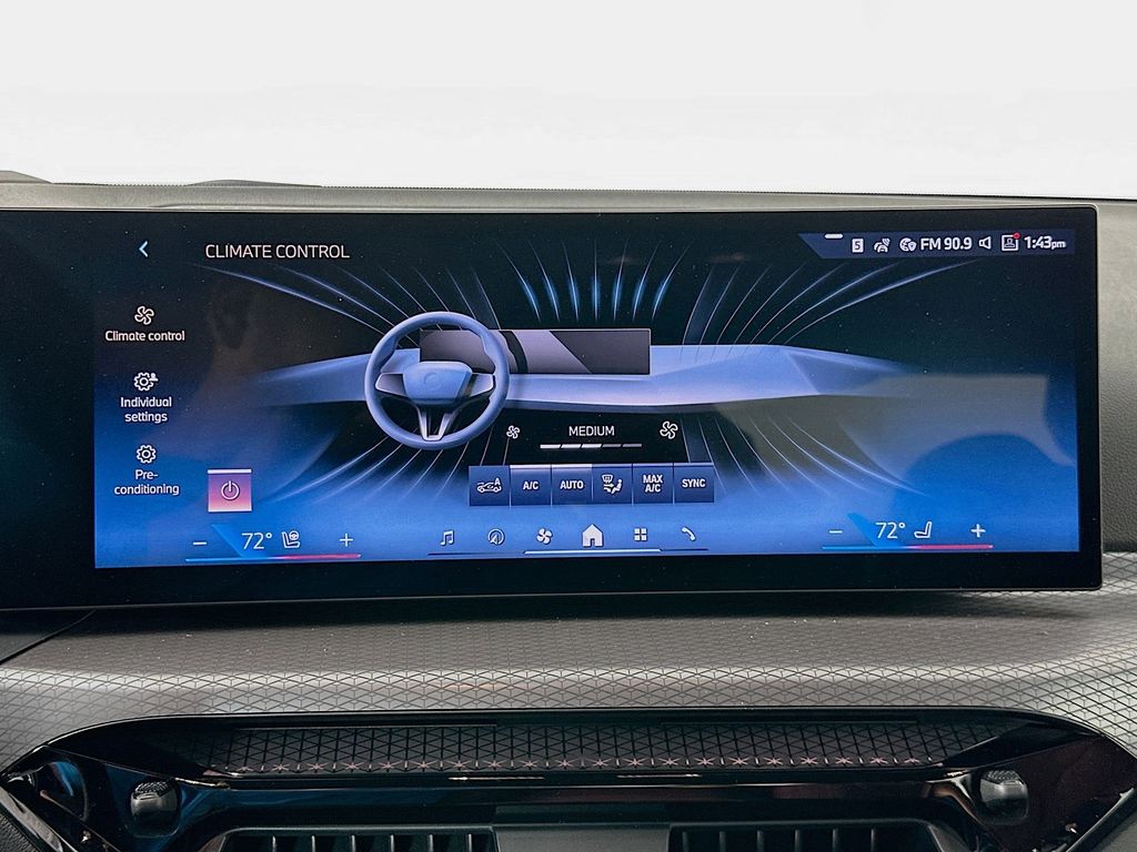 Thumbnail: 2026 BMW 3 Series - 14