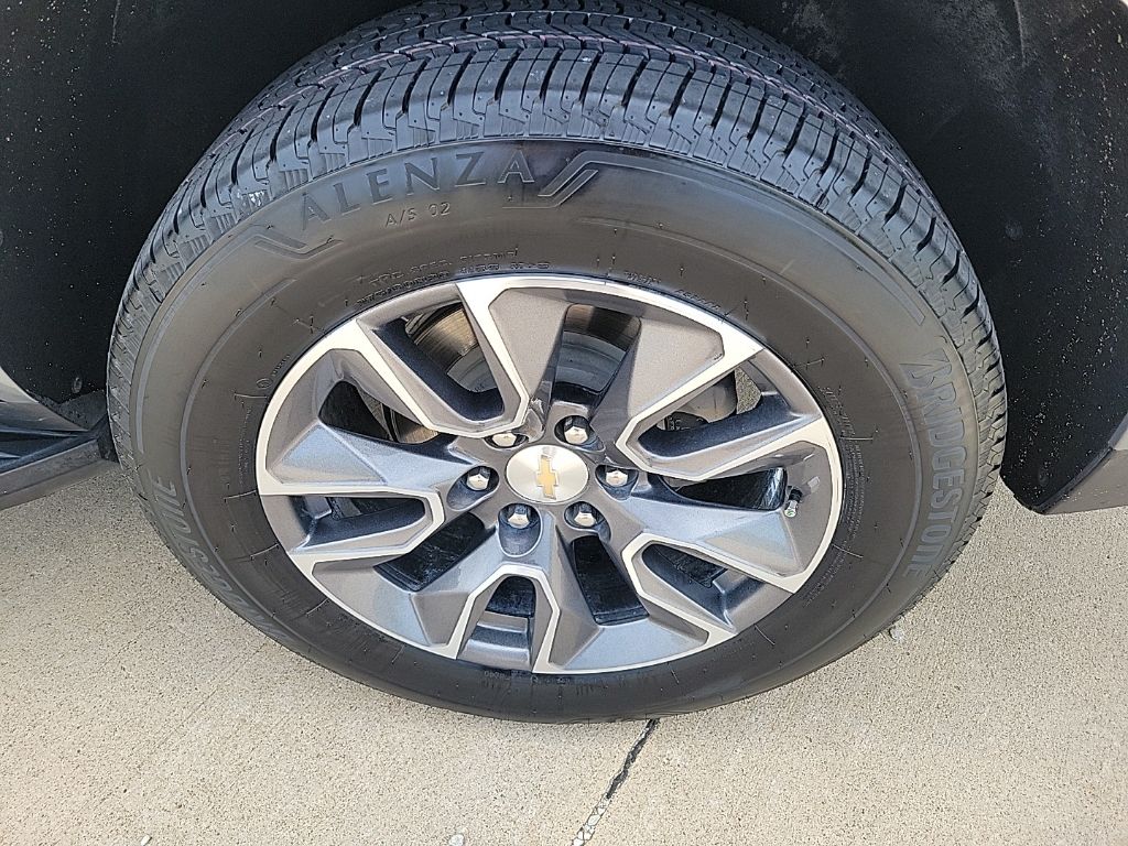 Used 2023 Chevrolet Tahoe SUV