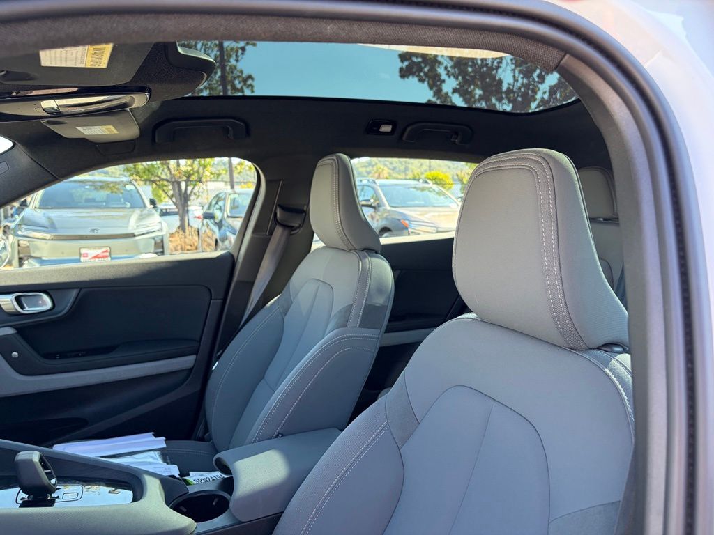 Used 2023 Polestar 2 Hatchback