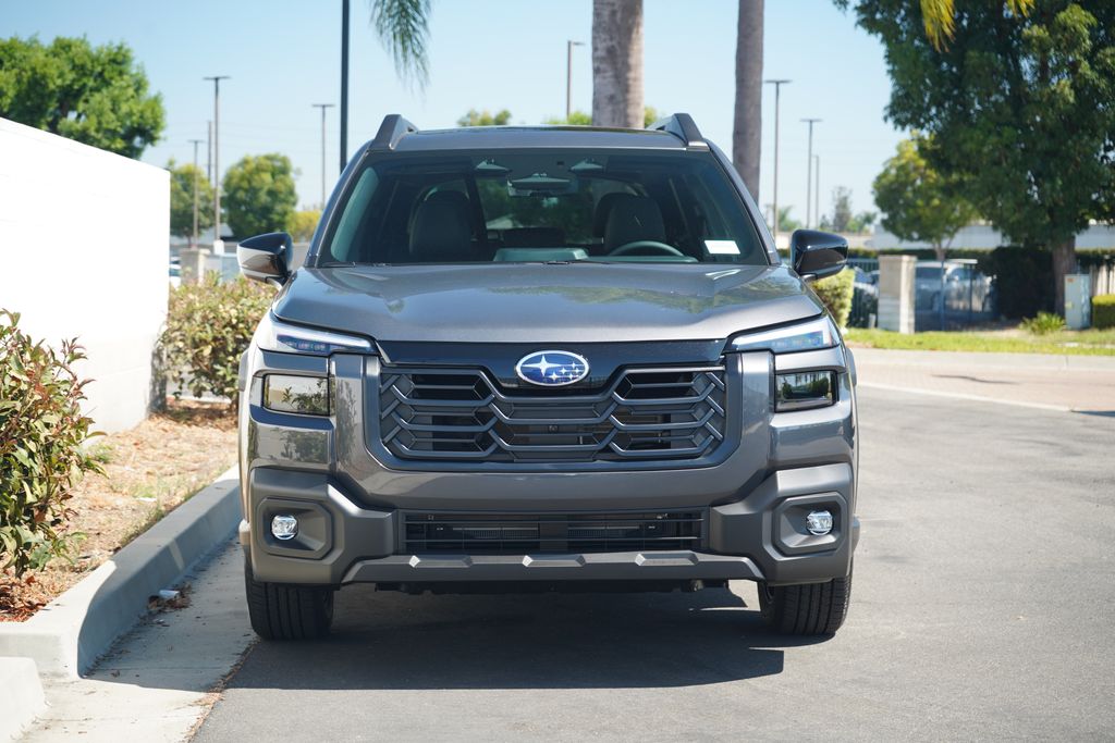 Thumbnail: 2026 Subaru Outback - 5