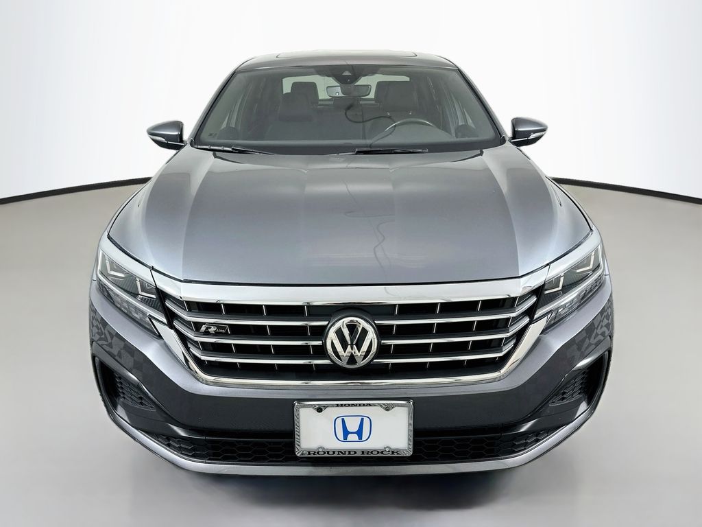 Thumbnail: 2022 Volkswagen Passat - 2