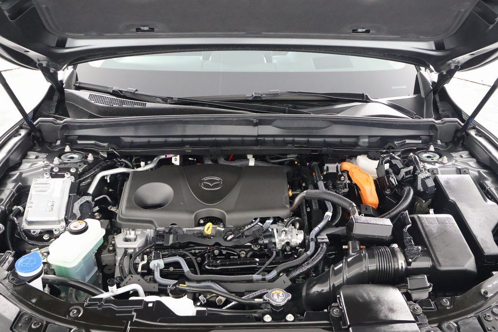 Thumbnail: 2026 Mazda CX-50 - 16