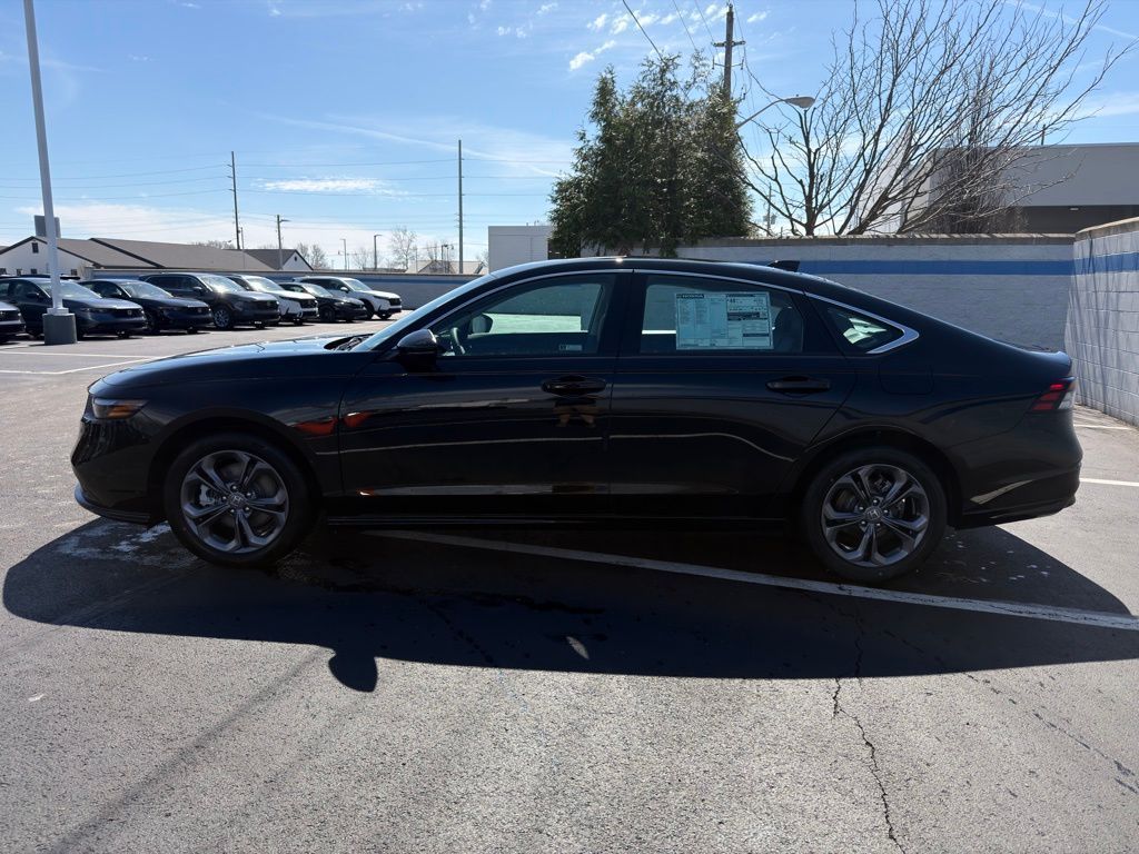 Thumbnail: 2026 Honda Accord - 2