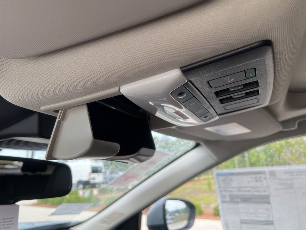 2025 Boulder Gray Pearl Nissan Rogue Platinum FWD SUV