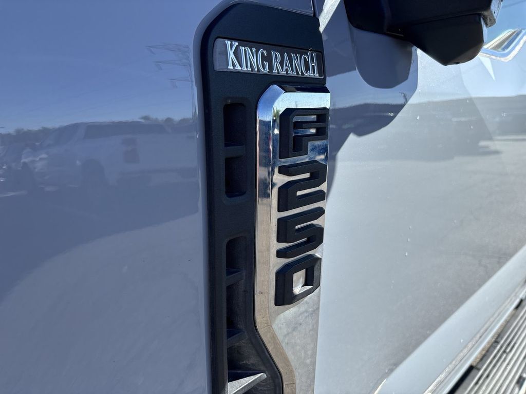 Used 2026 Ford F-250SD Truck