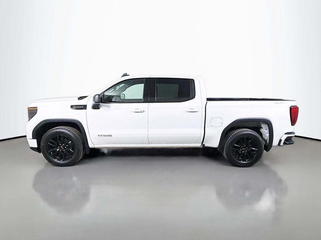 Used 2024 GMC Sierra 1500 Truck