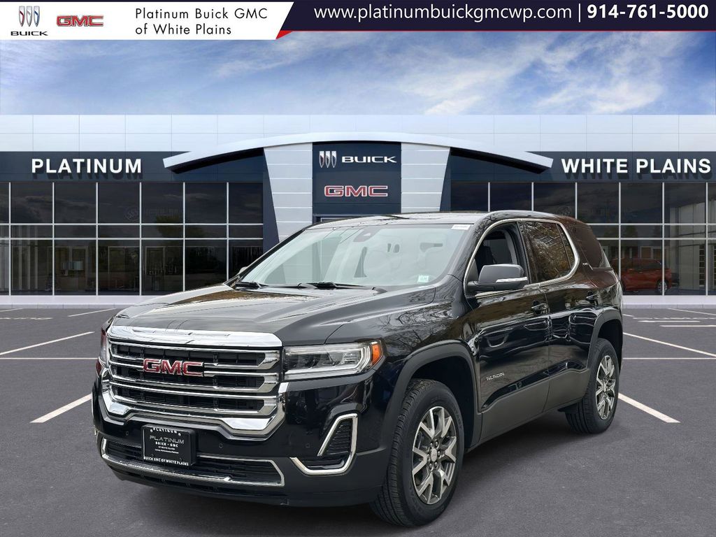2023 GMC Acadia SLE AWD