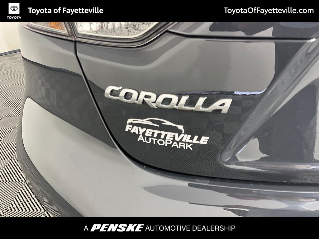 Thumbnail: 2026 Toyota Corolla - 3