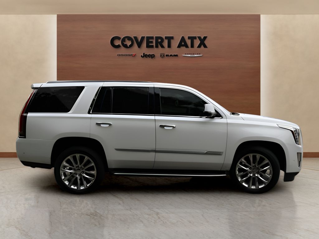 Used Car 2019 Cadillac Escalade  Luxury For Sale Under $30,000 In Austin, Texas