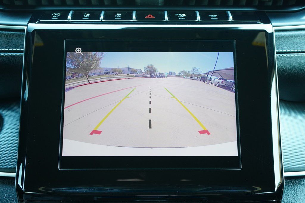 Used Car 2024 Jeep Grand Cherokee L  Laredo For Sale Under $30,000 In Weatherford, Texas