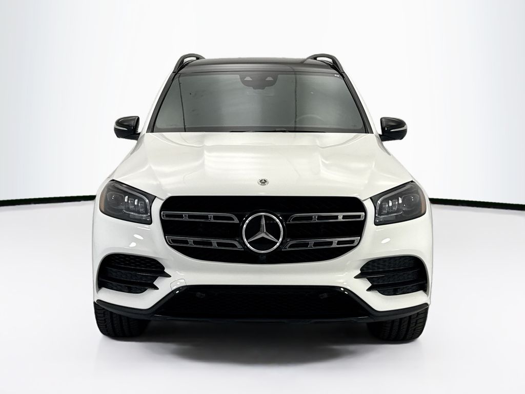 Thumbnail: 2023 Mercedes-Benz GLS - 2
