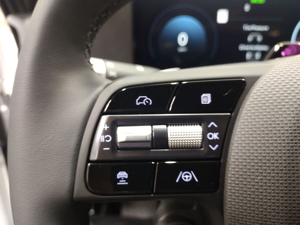 2025 Hyundai IONIQ 5 