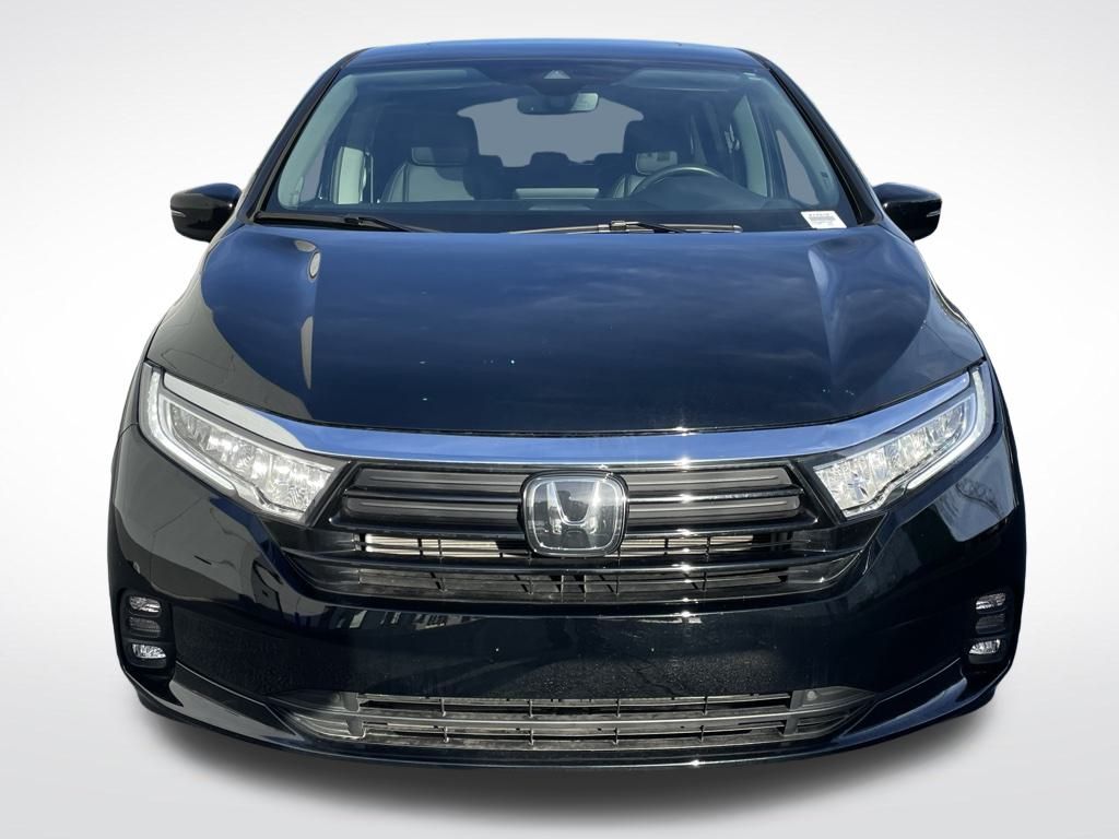 Thumbnail: 2024 Honda Odyssey - 9